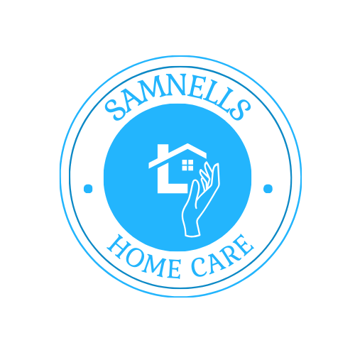 Samnells Home Care Services Ltd.